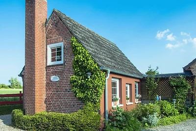 Vakantieappartement Gezinsvakantie Juliusruh