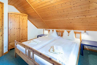 Ferienhaus Kranich, 8 Pers.