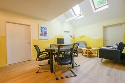 Ferienwohnung Rotbuche