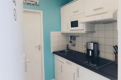 hotel Kultura & obilasci Dierhagen