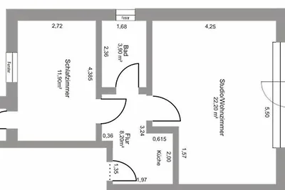 Ferienwohnung Odin