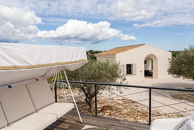 Vakantiehuis Ontspannende vakantie Orosei