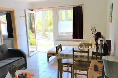 Ferienwohnung Sanddorn 8 für 5 Personen