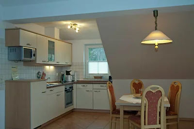 Holiday flat family holiday Sellin