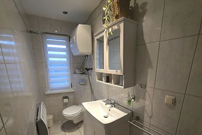 Kleiner Bungalow Wiesenperle