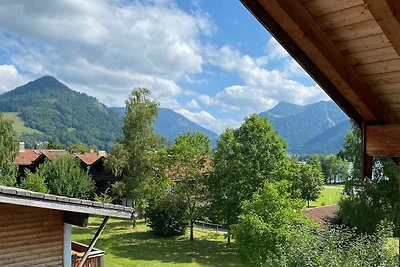 Appartamento Vacanza con famiglia Schliersee