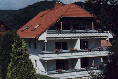 Vakantieappartement Gezinsvakantie Edertal