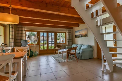 Ferienhaus Buhne 1