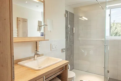 Doppelzimmer Premium ohne Balkon