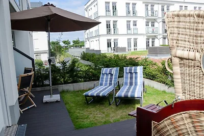 Wohnung Strandburg