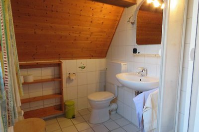 Ferienhaus 133 Lederstrumpf 66qm bis 4 Person...