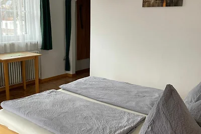 Ferienwohnung Guten Morgen Sonne 1. Stock