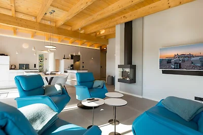 Appartamento Vacanza con famiglia Ahlbeck