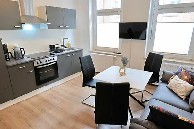 Apartment 1 an der Klosterkirche - ABC546