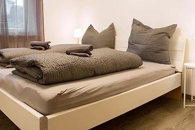 Ferienwohnung Schafbergblick