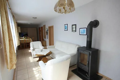 Appartamento Vacanza con famiglia Karlshagen