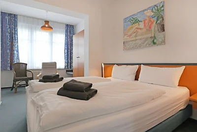 Schwarzer Bär Whg. Bär 03