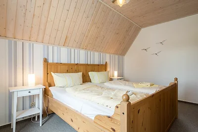 Vakantiehuis Ontspannende vakantie Kühlungsborn