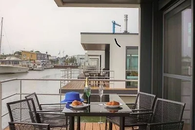 Woonboot Single-vakantie Kröslin