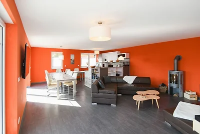 Vakantieappartement Gezinsvakantie Göhren