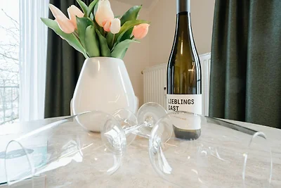 Villa Goodewind, App. 7.2 Fabian