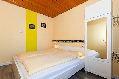 Casa de vacaciones Vacaciones de reposo Esens