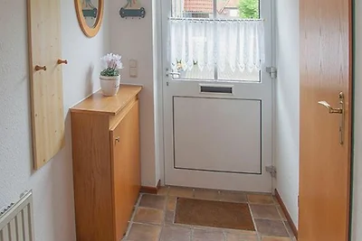 Vakantieappartement Gezinsvakantie Varel