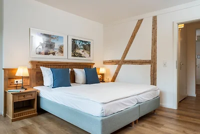 Classic Apartment 2-Raum