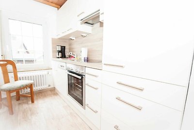 Ferienwohnung Obergeschoss