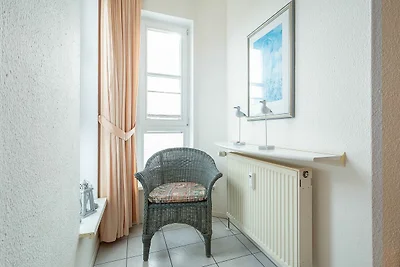 Vakantieappartement Gezinsvakantie Kühlungsborn
