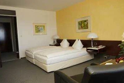 Hotel Cultuur en bezienswaardigheden Westerland