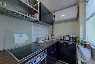 Appartamento Vacanza con famiglia Waren (Müritz)