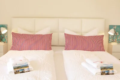 Vakantiehuis Ontspannende vakantie Bernau