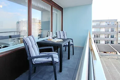 App. 48, Haus am Meer,2.Etage