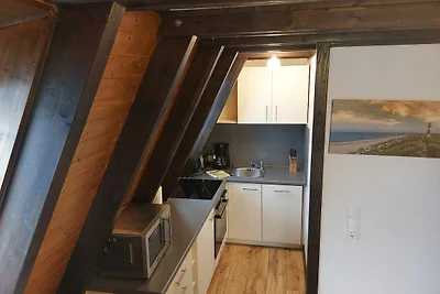 Ferienhaus 16 Wigwam 53qm für max.