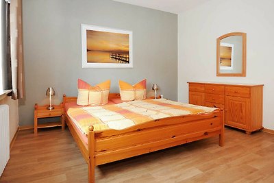 Ferienwohnung Juist