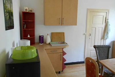 Appartement Schmaler Luzin