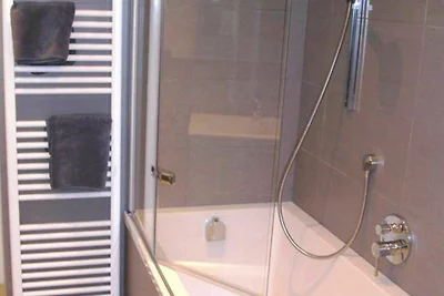 Luxus-Appartement Alpenblick *****