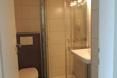 Ferienwohnung Zweisamkeit