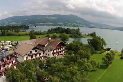 Vakantieappartement Gezinsvakantie Eisenberg