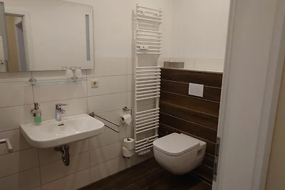 Vakantieappartement Gezinsvakantie Görlitz