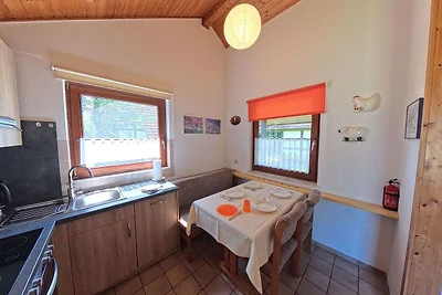 Ferienhaus 173 Mohikaner 40qm bis 5 Personen ...