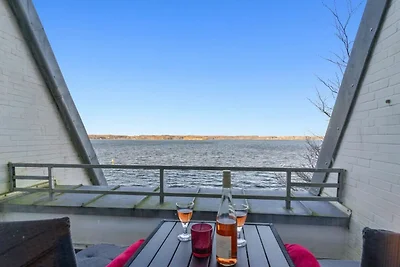 Appartamento Vacanza con famiglia Glücksburg