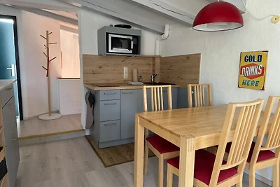 Auf den Höfen Fewo 13