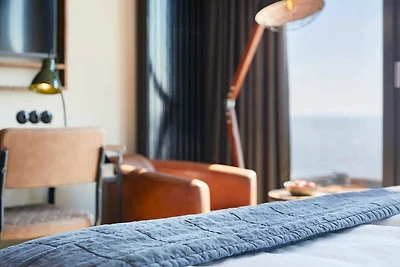 Business Class Doppelzimmer