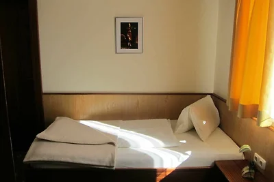 Vakantieappartement Gezinsvakantie Faak am See