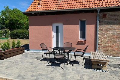 Vakantieappartement Gezinsvakantie Schaprode