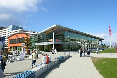 Ferienpark Hs. K Etage 3 Whg.5