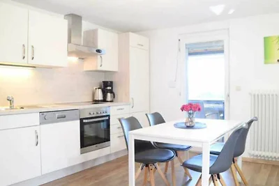 Vakantieappartement Gezinsvakantie Freirachdorf