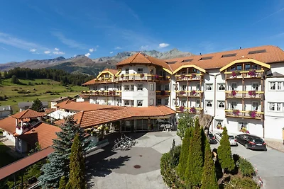 Hotel Cultuur en bezienswaardigheden Nauders